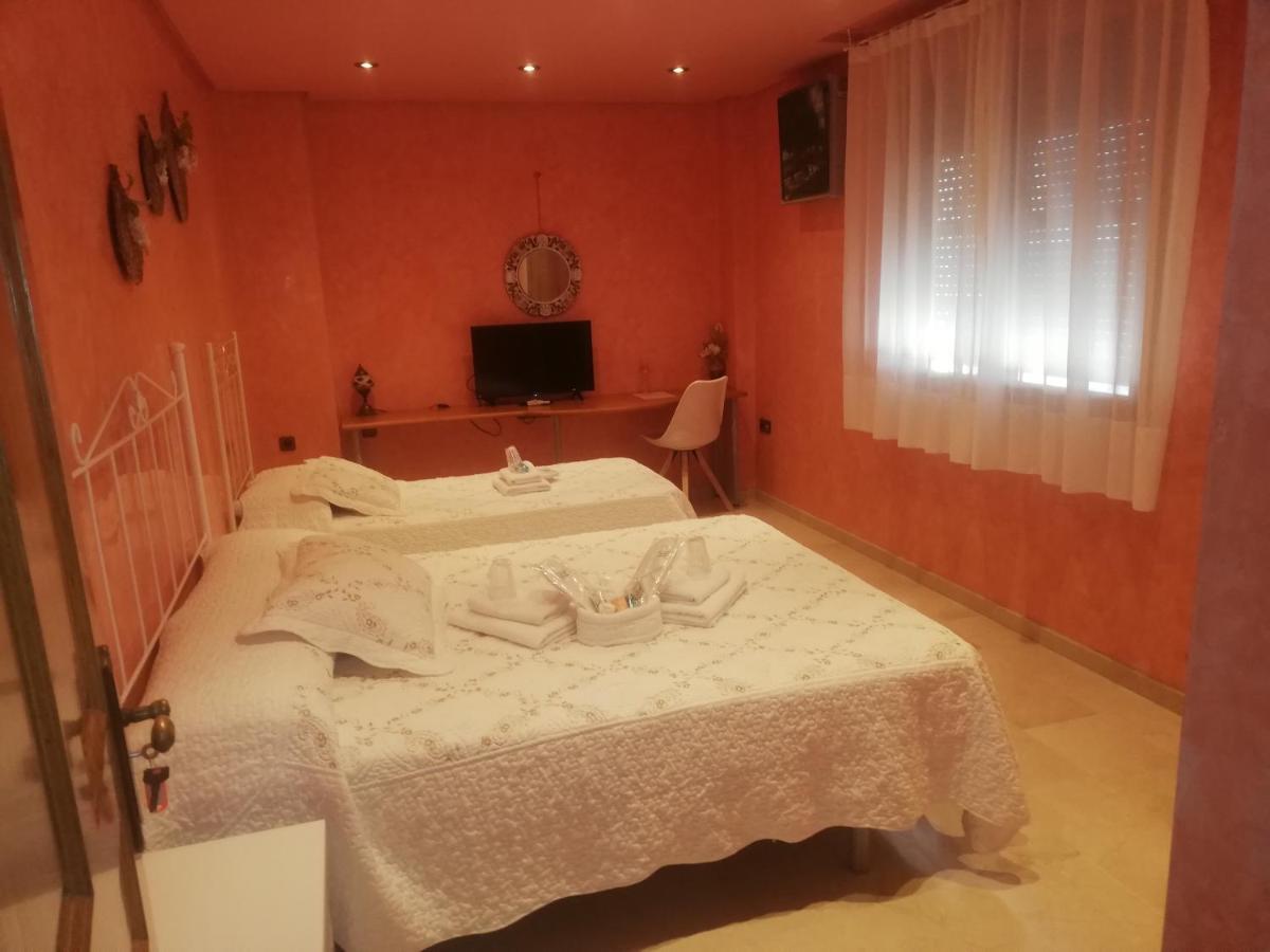 Katerina Casa de hóspedes 3*