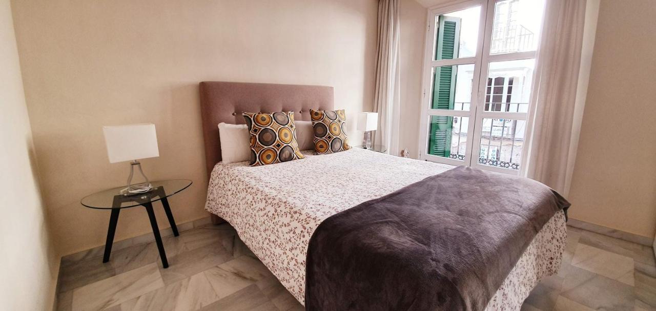 Apartamento Fan Flat Carreteria