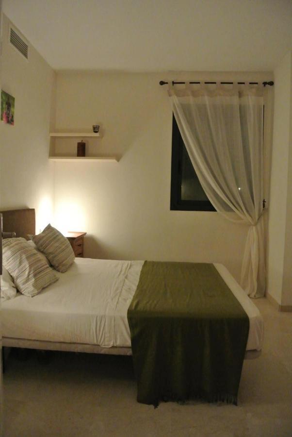 Apartment Las Cascadas