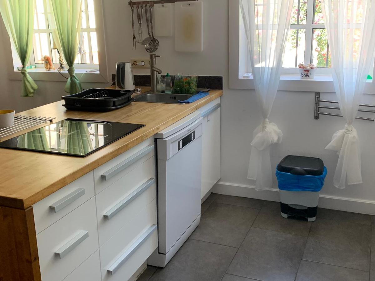 Finca Edyta * Malaga