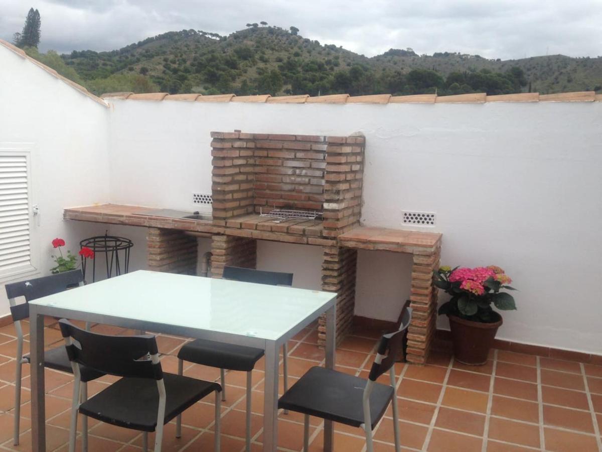 Apartamento ático En Ciudad Jardín *