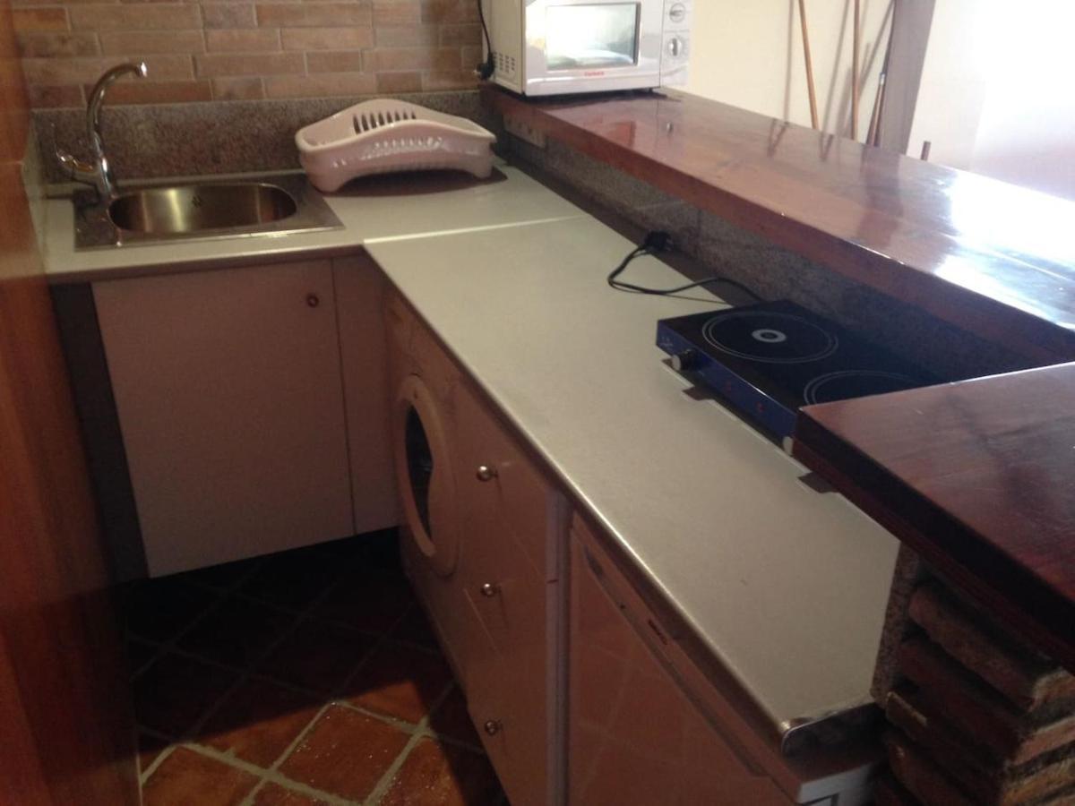 ático En Ciudad Jardín Apartamento *