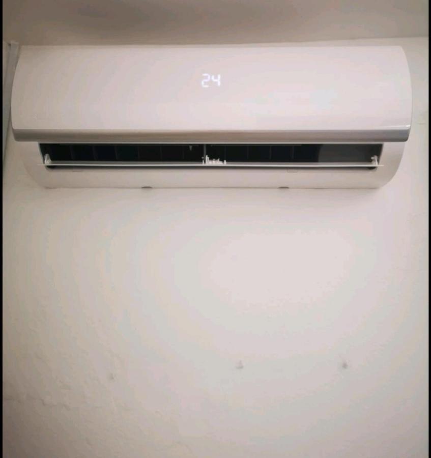 Apartamento Cosy +netflix+24h Entry+silent Air Conditionning Málaga