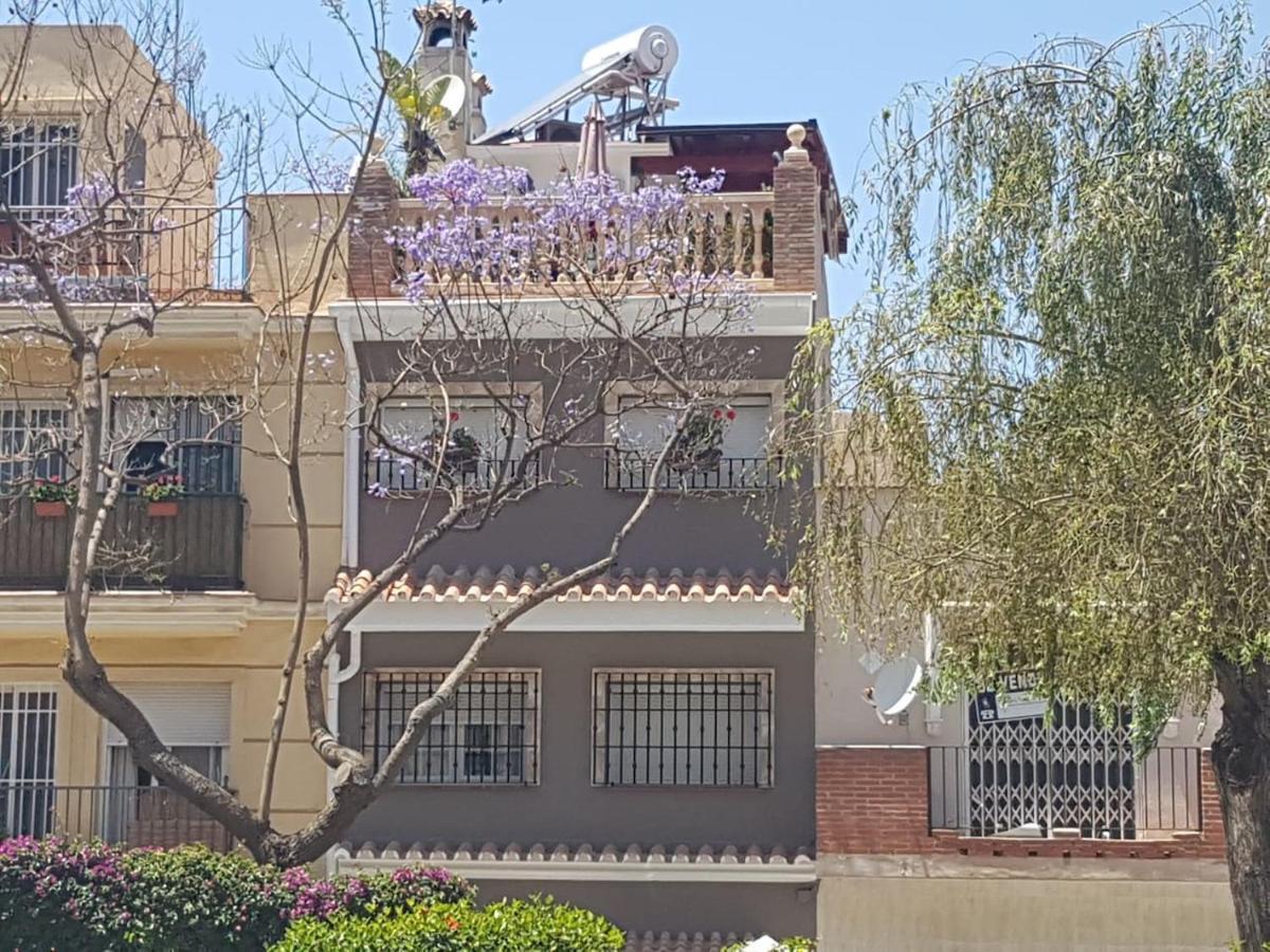 Apartamento Mcgomez House Málaga