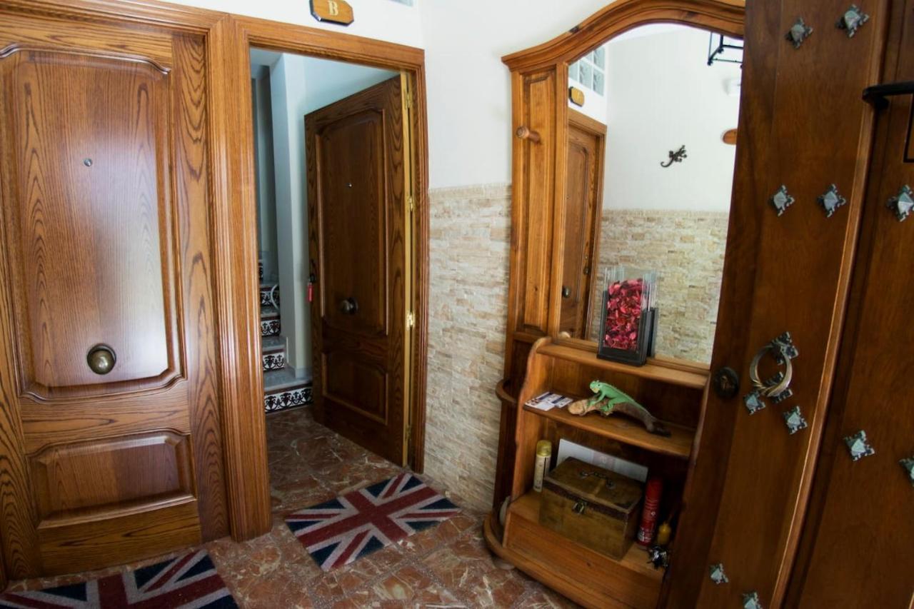 Mcgomez House Apartamento
