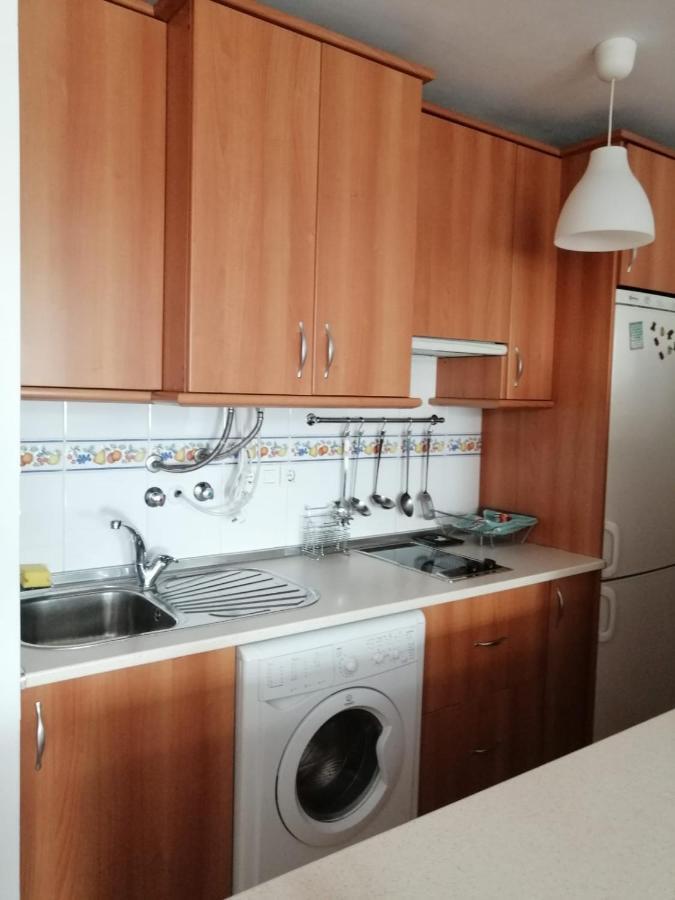 Appartement Teatinos Universidad Málaga