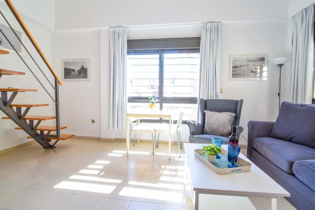 Letmalaga Economy Jabega Leilighet