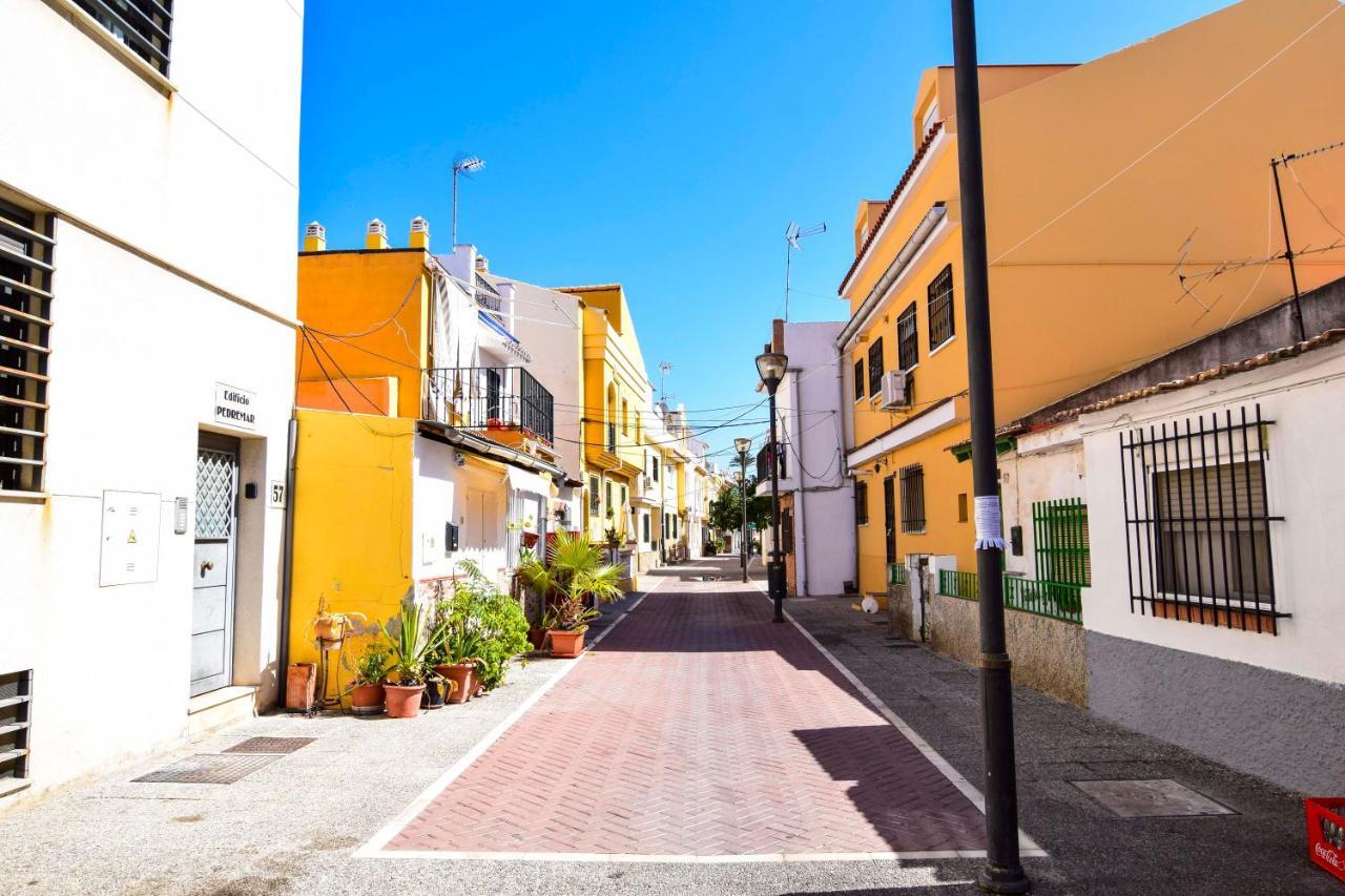 Leilighet Letmalaga Economy Jabega *