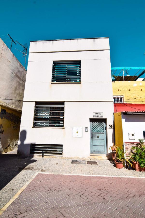 Leilighet Letmalaga Economy Jabega