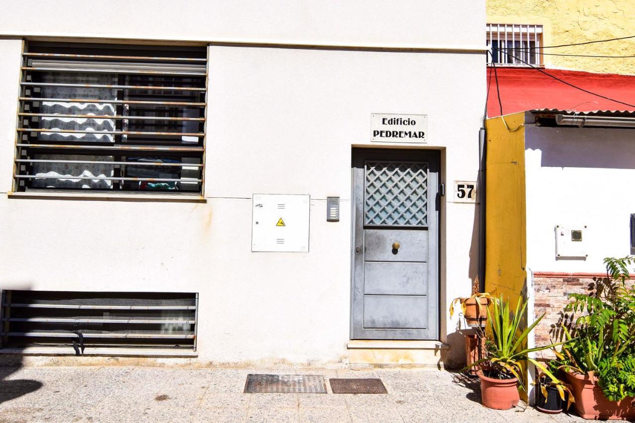 Leilighet Letmalaga Economy Jabega