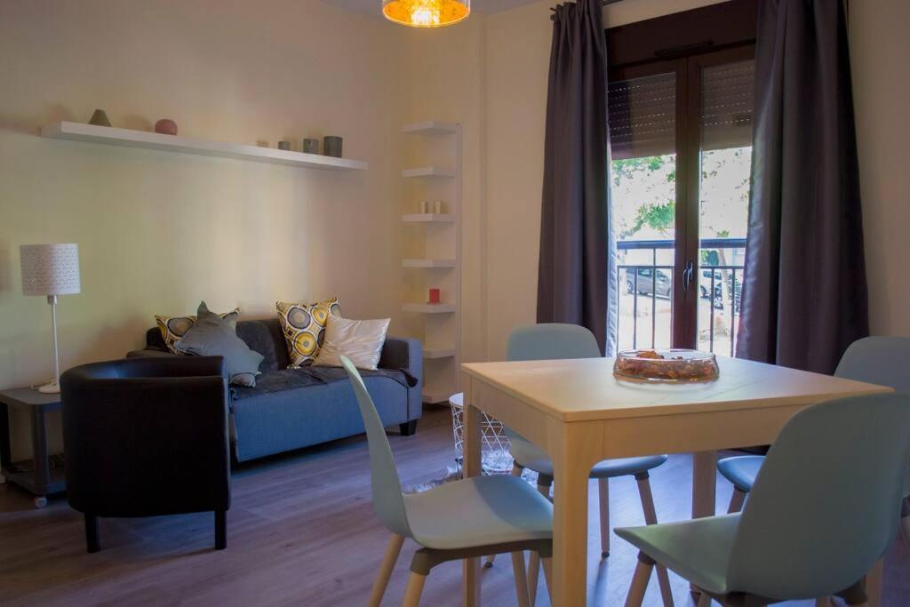 Apartamento Al Lado De La Casa De Picasso *