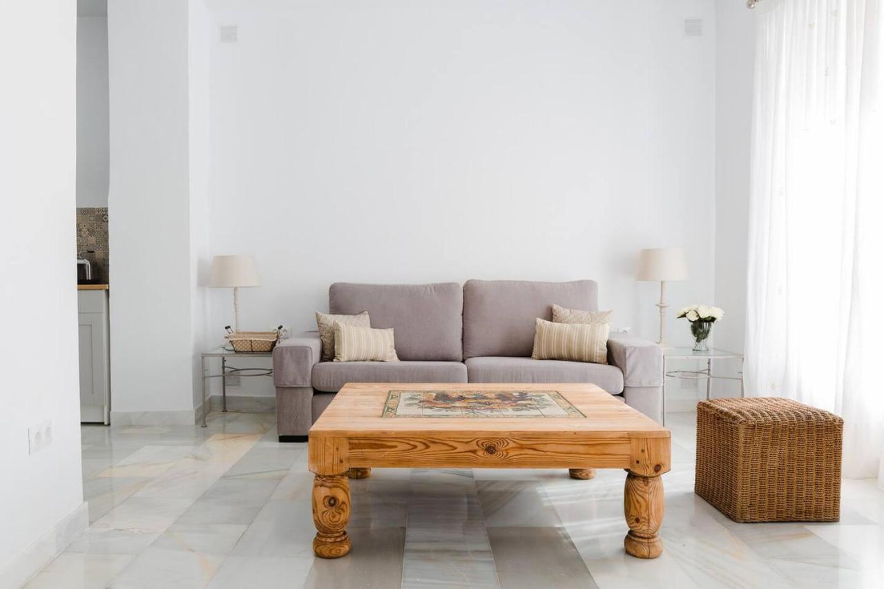 Loft En Primera Linea Del Paseo Maritimo Apartamento Málaga