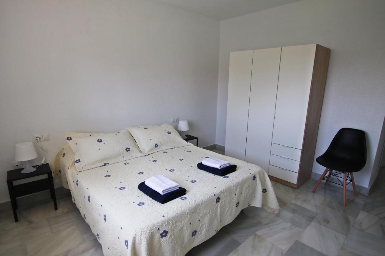 Apartamento Muñoz Apartamento *