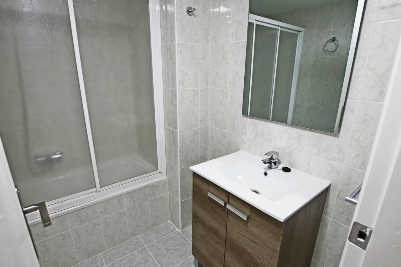 Apartamento Muñoz Málaga