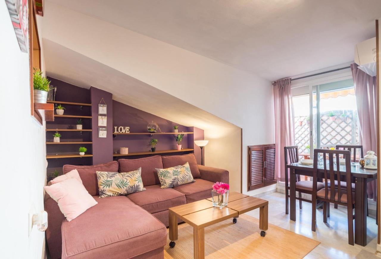 Apartamento Family Noemi Center