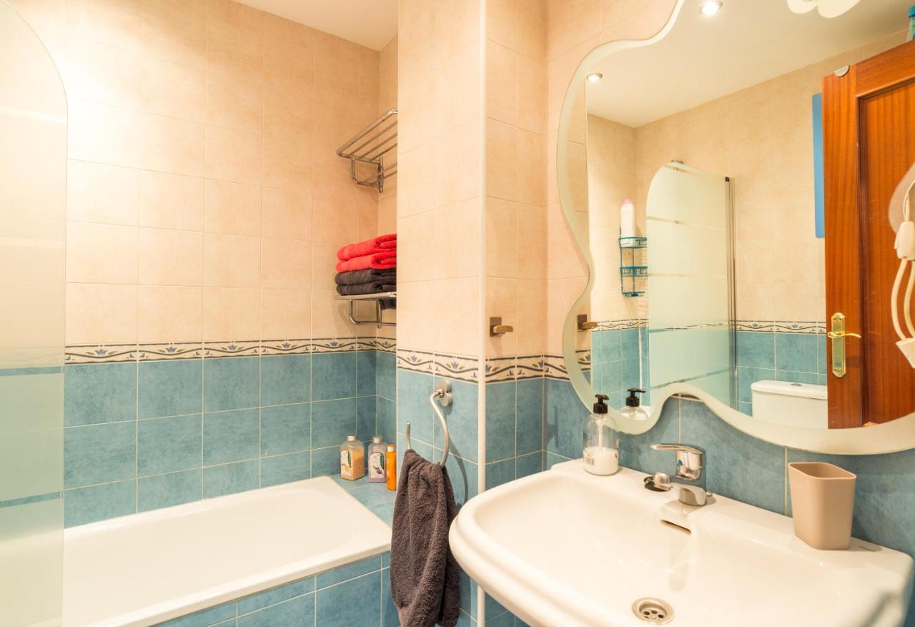 Apartamento Family Noemi Center *
