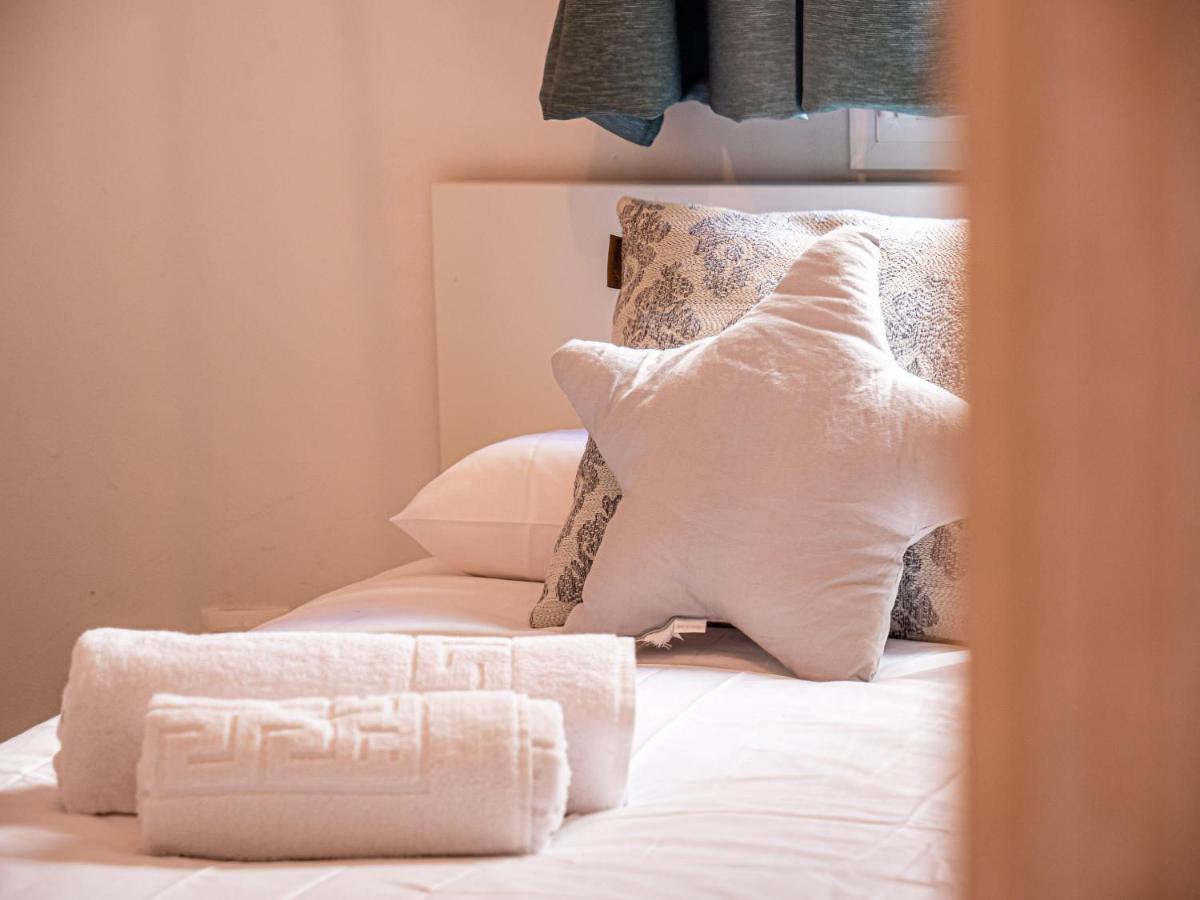 Premium Design - La Malagueta Apartamento