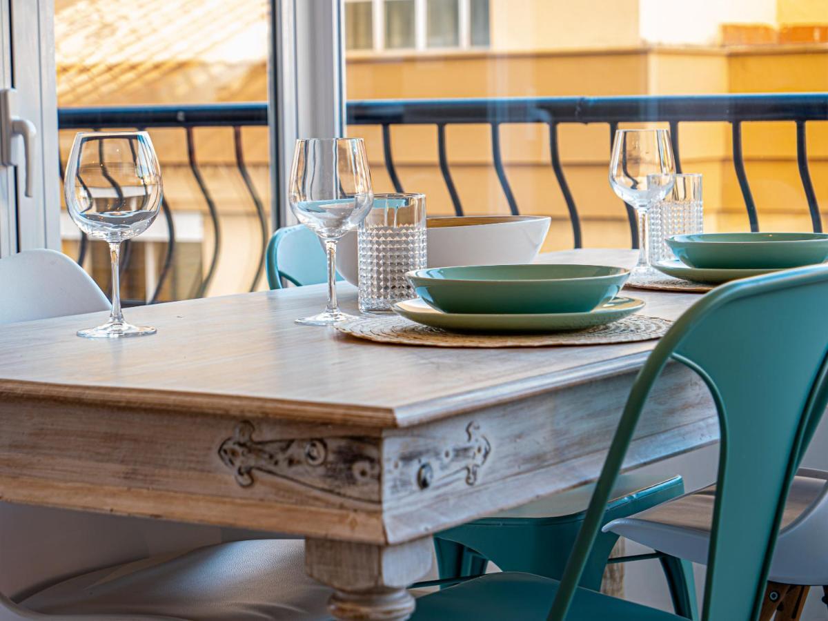 Premium Design - La Malagueta Málaga