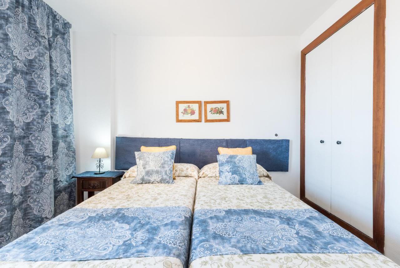 Apartment Residencial Diana I *