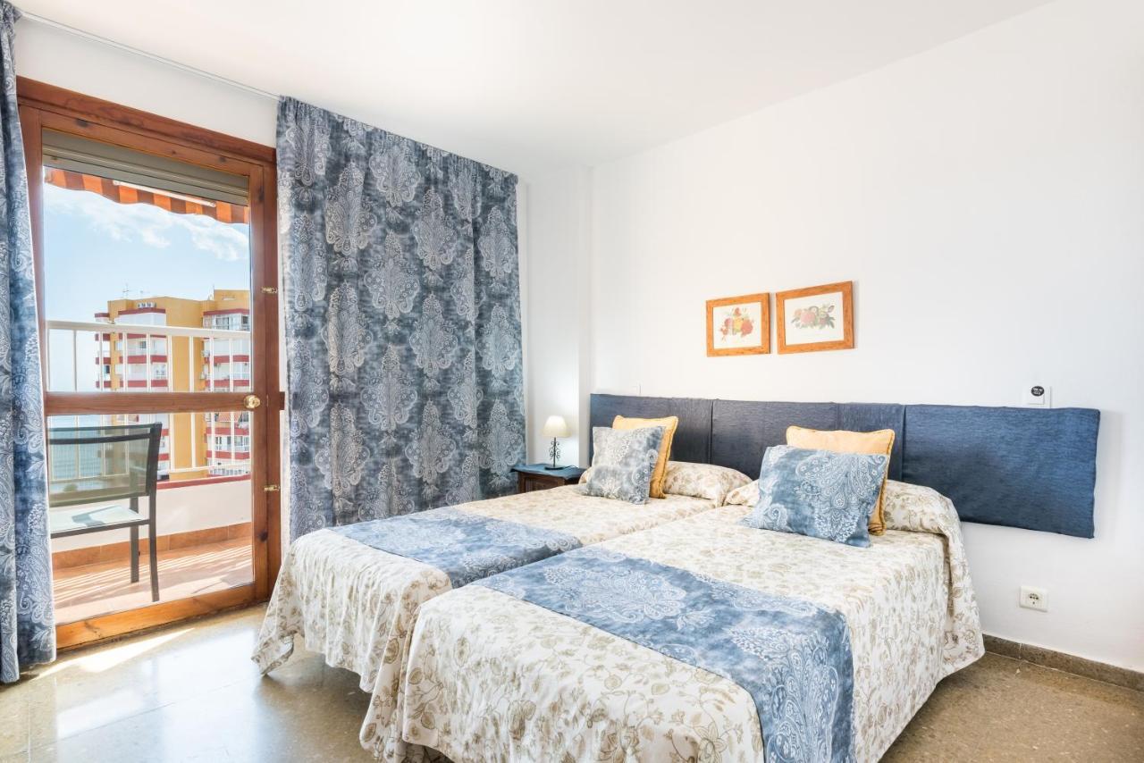 Residencial Diana I Appartement