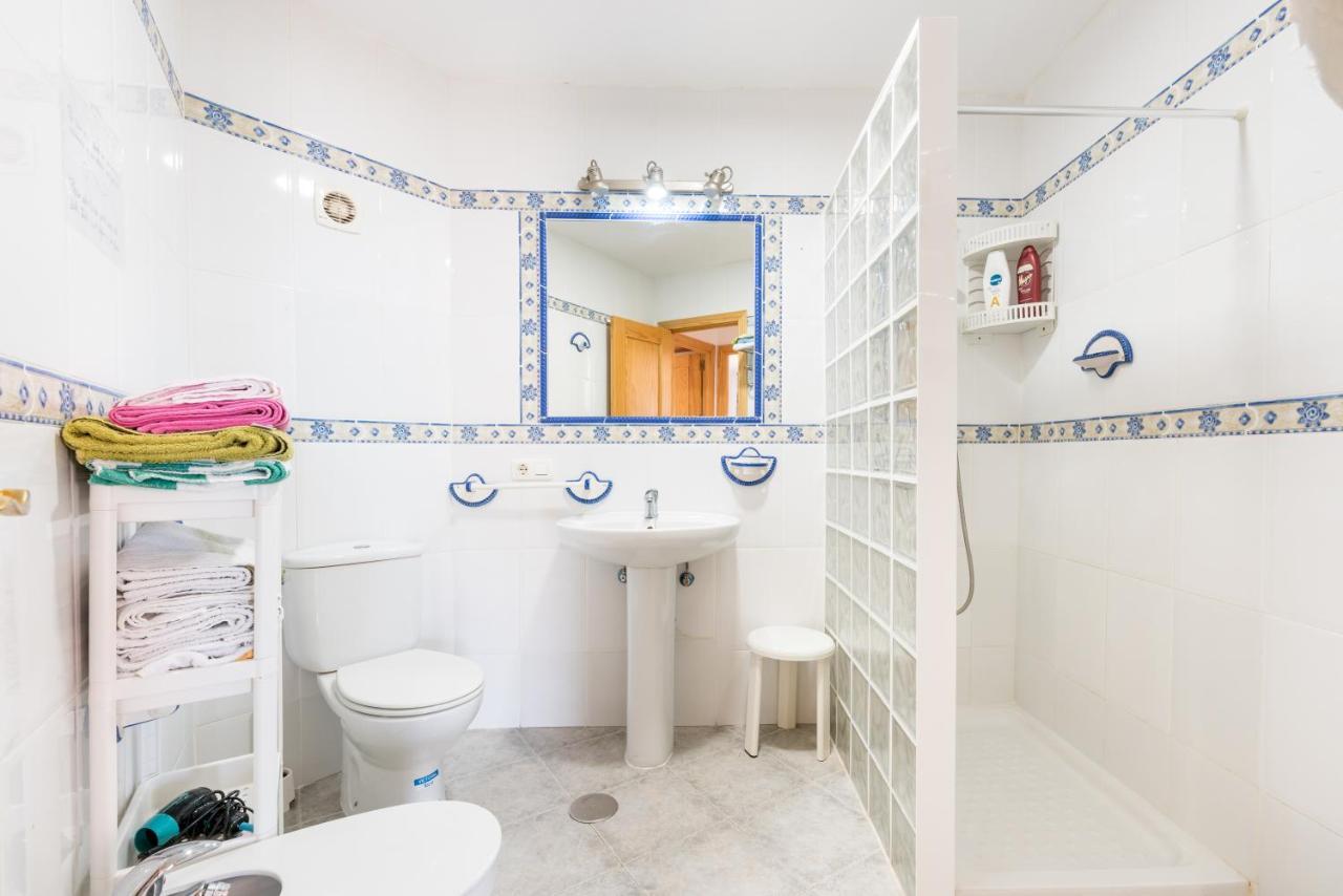 Appartement Residencial Diana I *