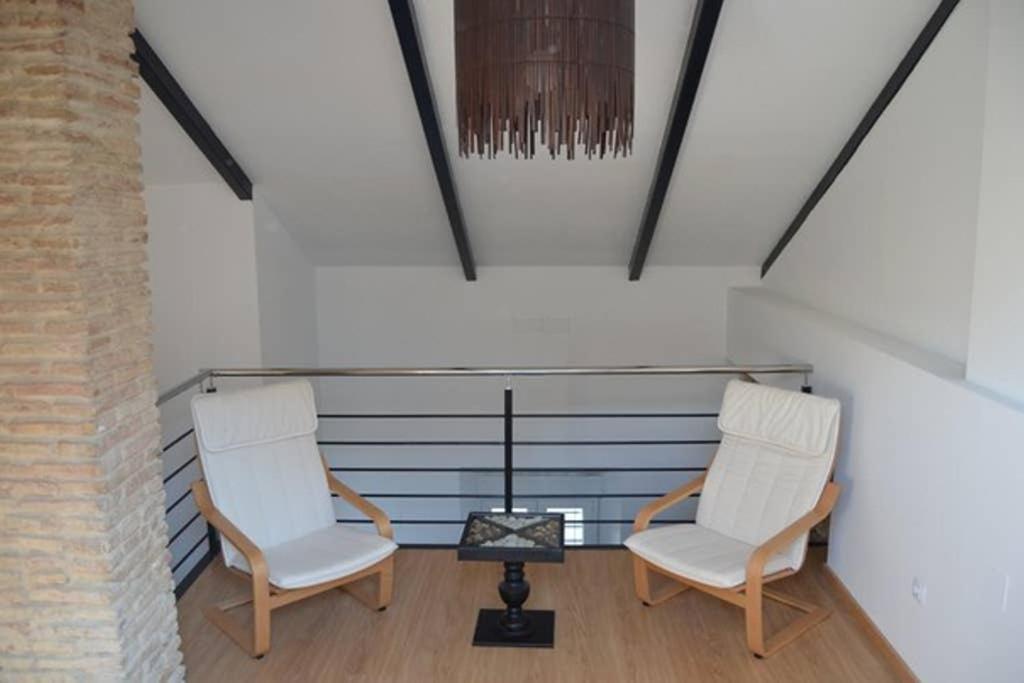 Apartment Malaga-vacation Málaga