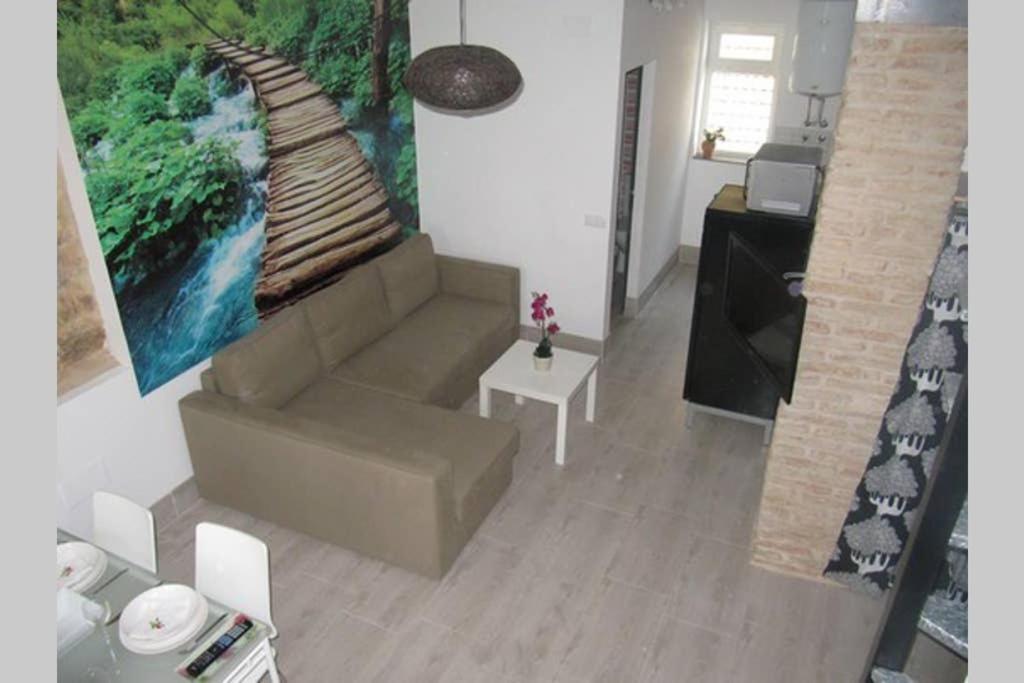 Malaga-vacation Apartment *