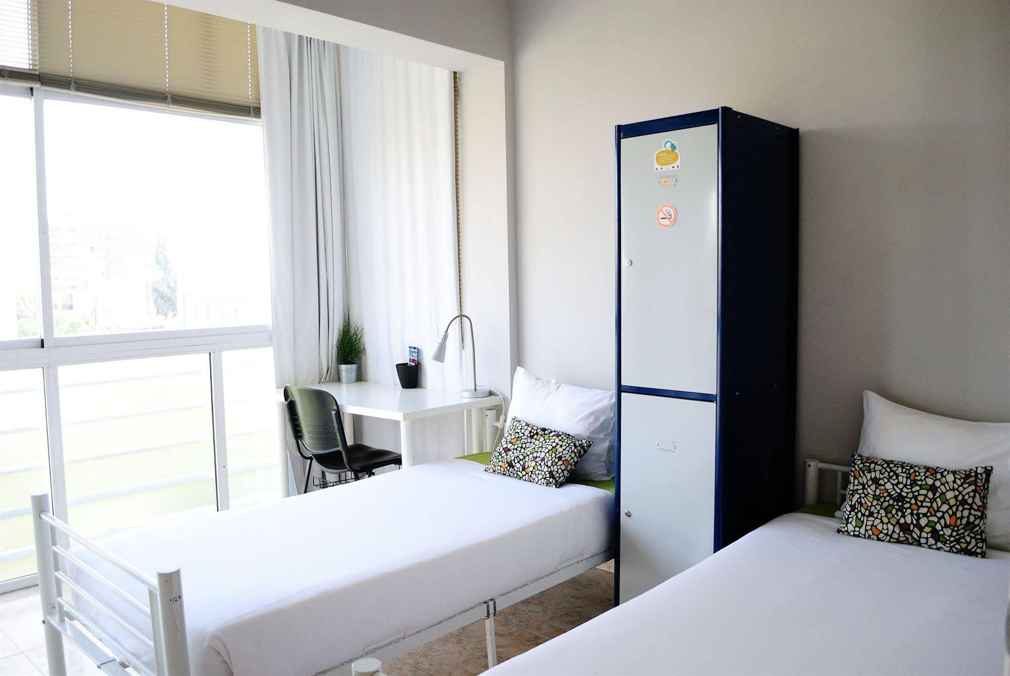 La Moraga De Poniente Hostel Malaga