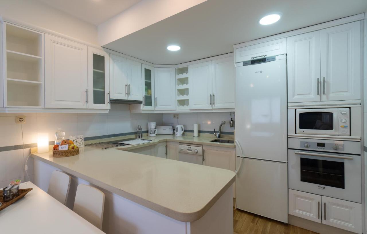Appartement Centro Maria Zambrano