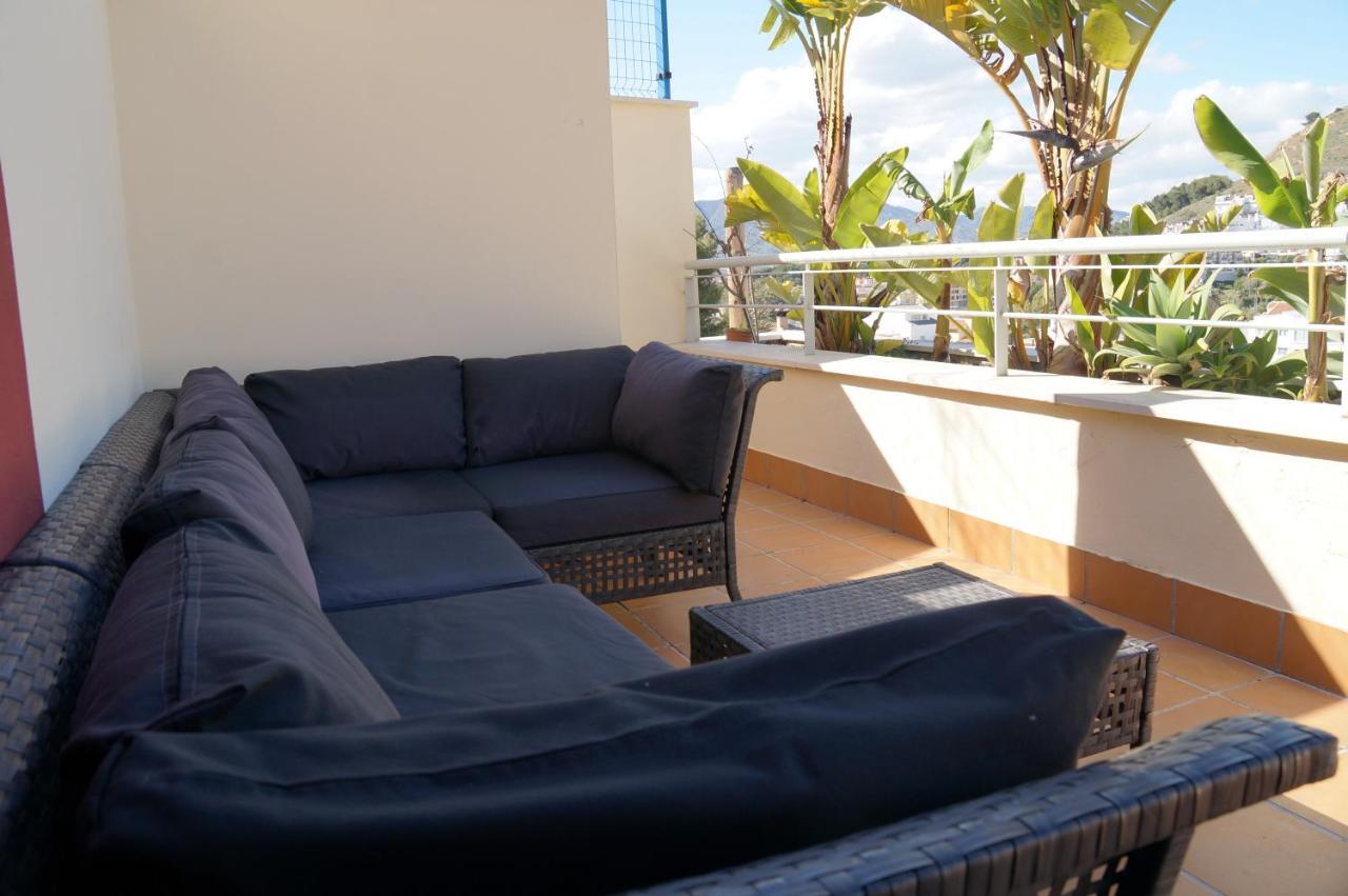 Casa Duquelrey Bed & Breakfast Málaga