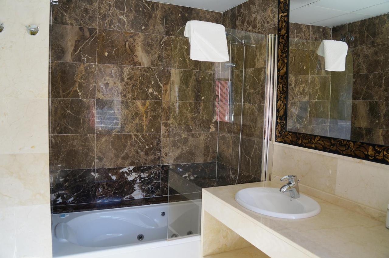 Bed & Breakfast Casa Duquelrey