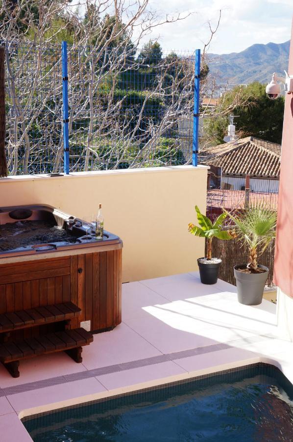 Bed & Breakfast Casa Duquelrey *