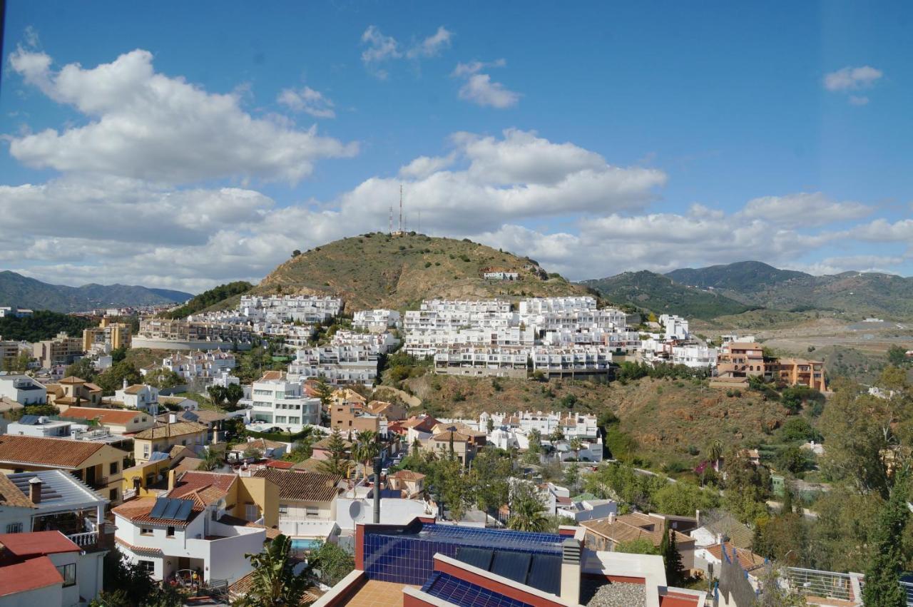 Frühstückspension Casa Duquelrey Málaga