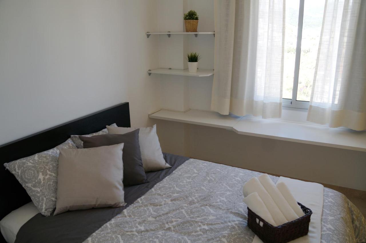 Bed & Breakfast Casa Duquelrey