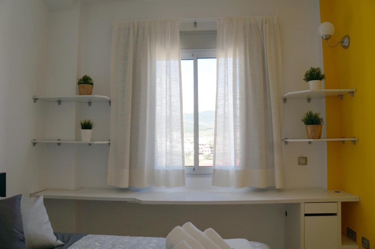 Bed & Breakfast Casa Duquelrey *