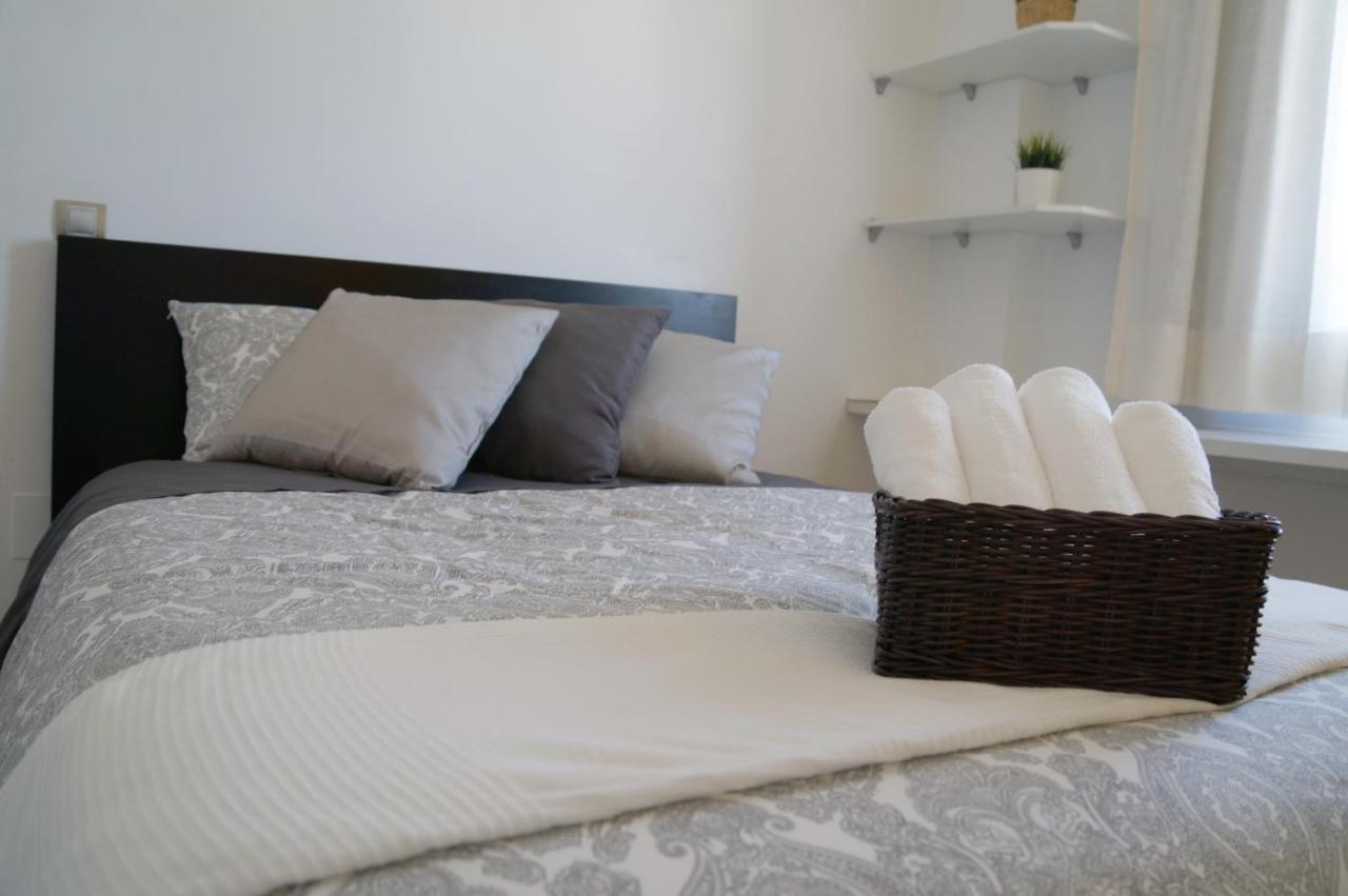 Casa Duquelrey Bed & Breakfast Málaga