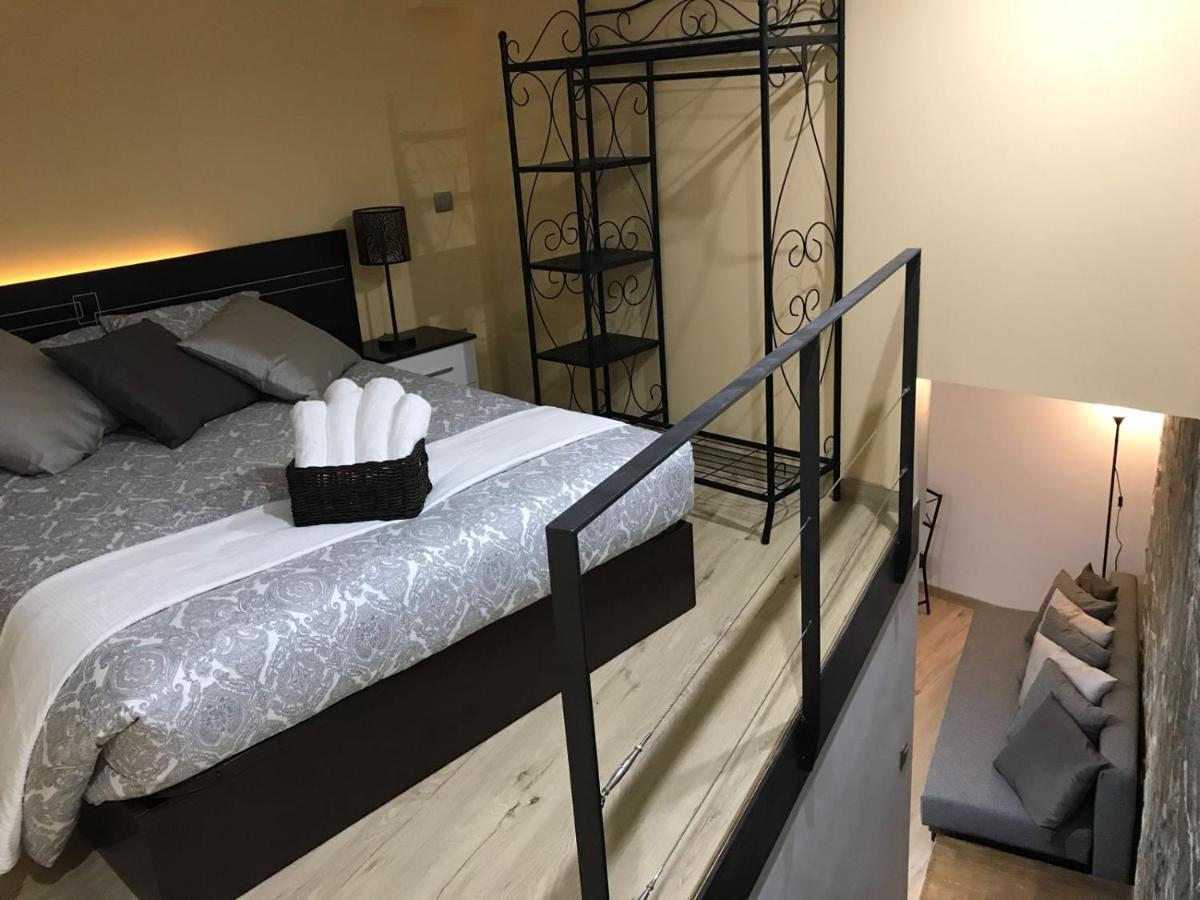 Bed & Breakfast Casa Duquelrey Málaga