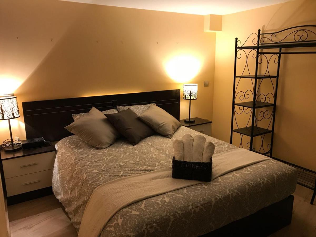 Bed & Breakfast Casa Duquelrey