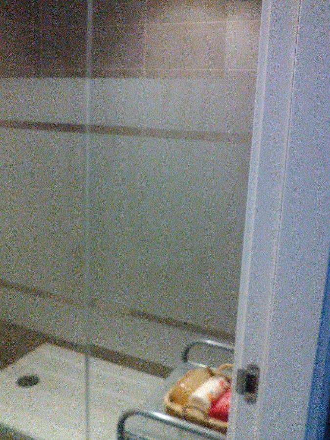 Appartement Apartamento Teatinos *