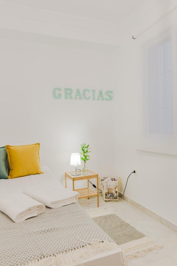 Hola Atarazanas Appartamento *