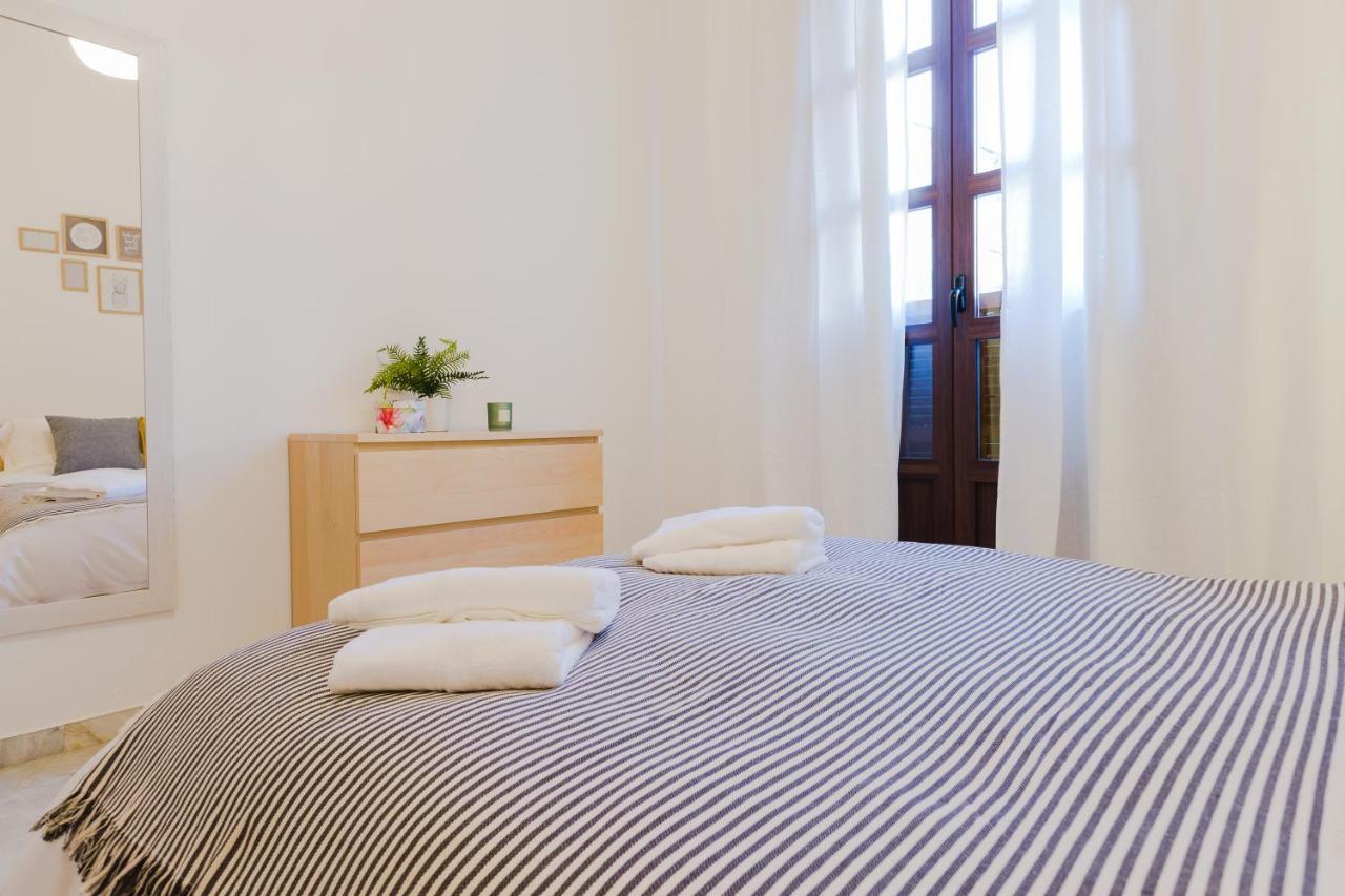 Appartamento Hola Atarazanas Málaga
