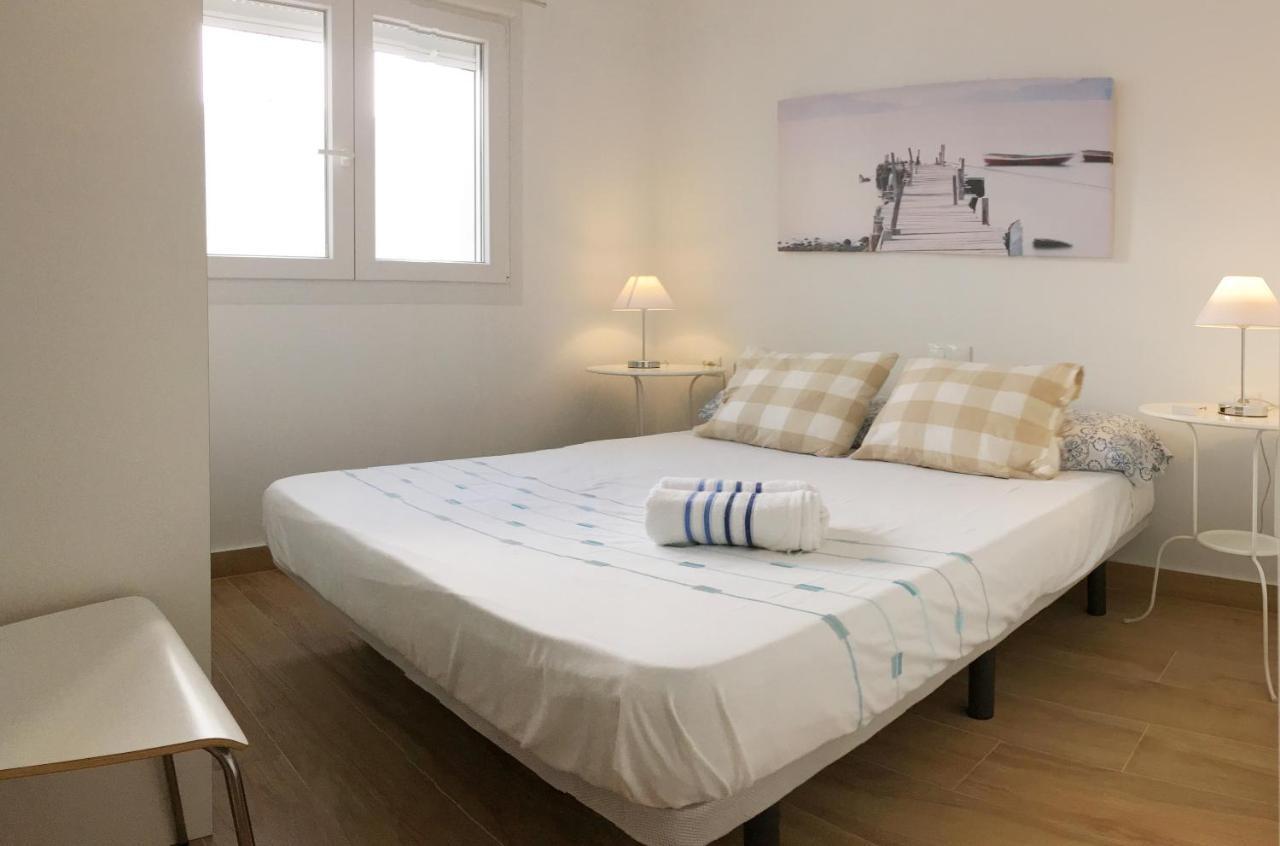 Apartamento Malagadevacaciones - Elcano 113 Dos
