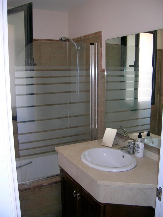 Las Cascadas Apartment Malaga
