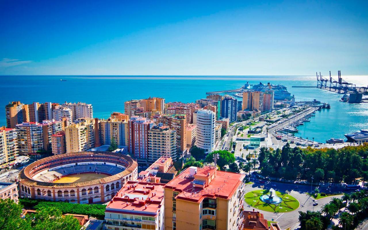 Ideal One Bedroom Center Apartamento