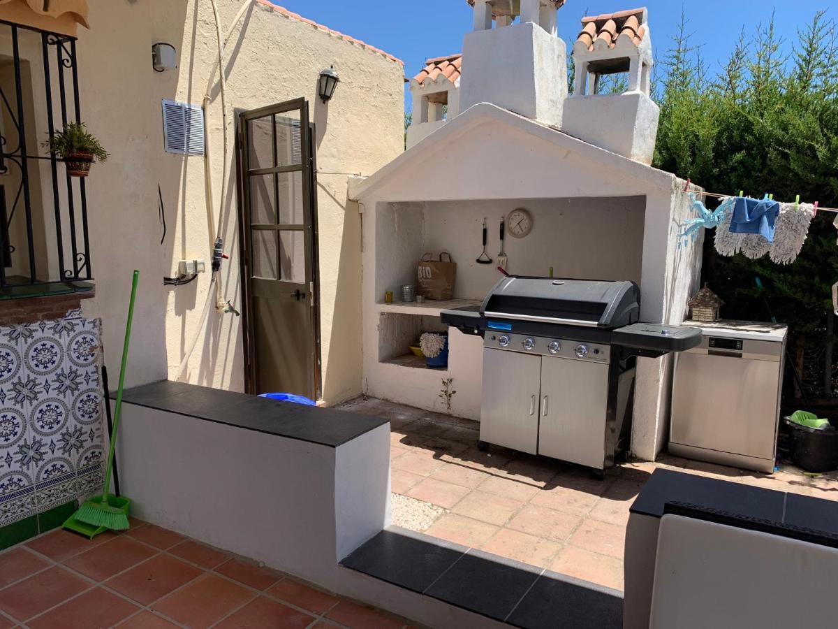 Finca Edyta Malaga