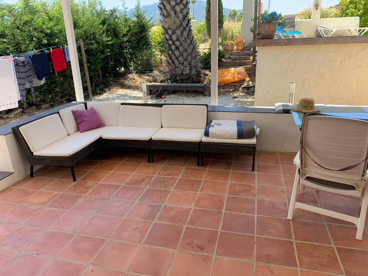 Finca Edyta * Malaga