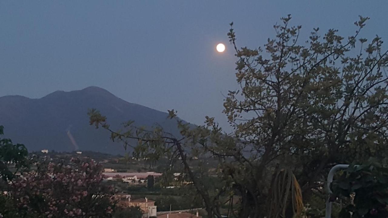 Finca Edyta Malaga