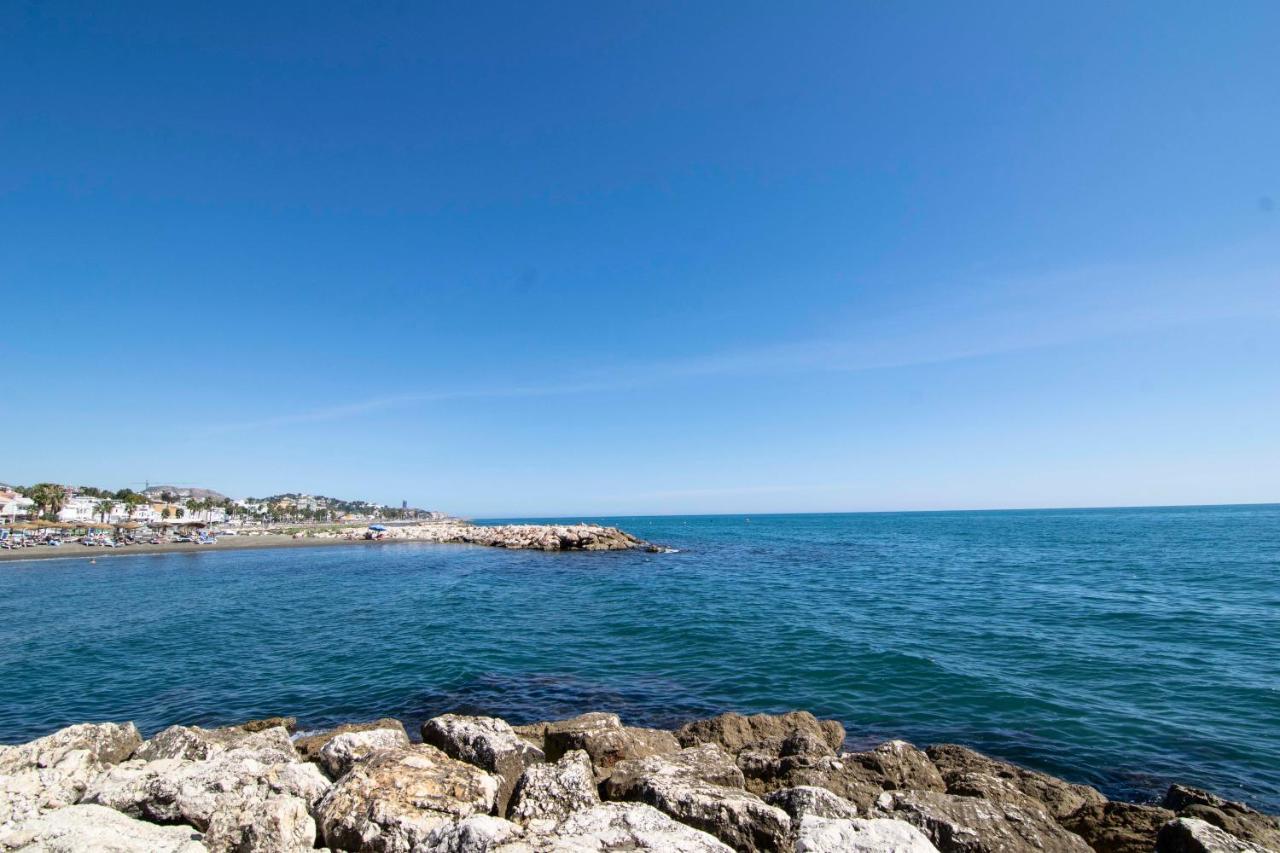 Letmalaga Fisherman's Feriehus