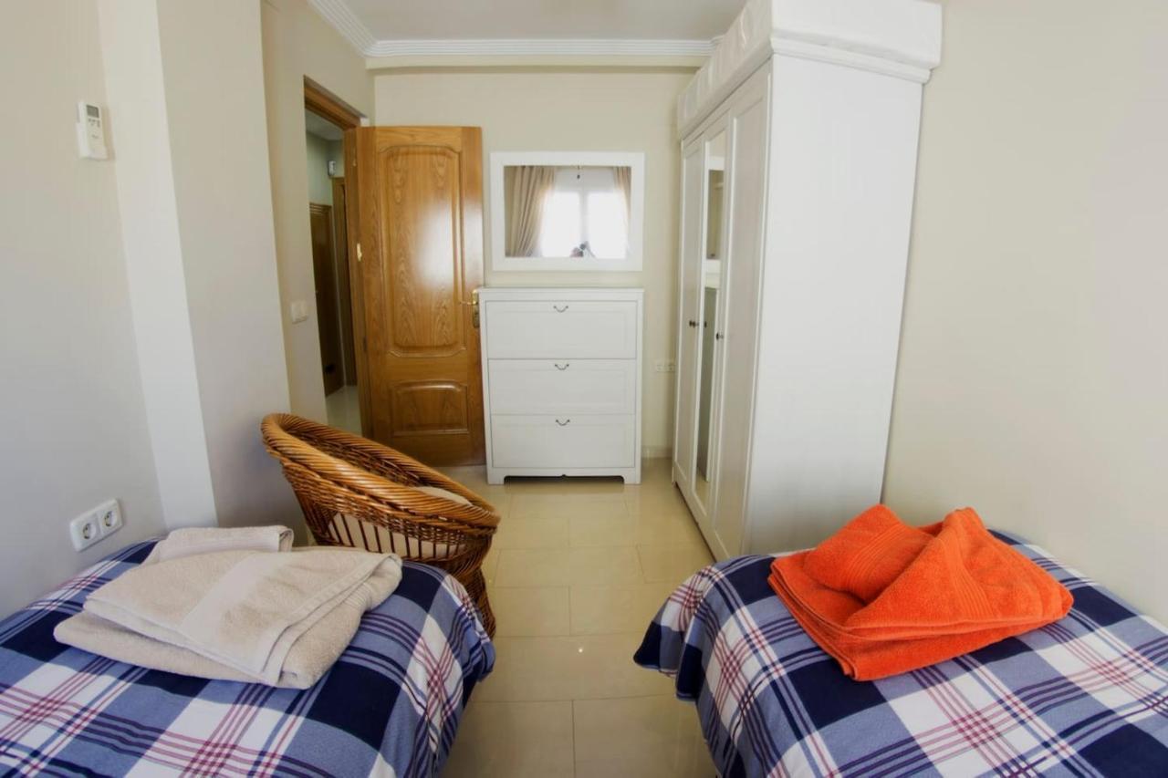 Apartamento Mcgomez House *