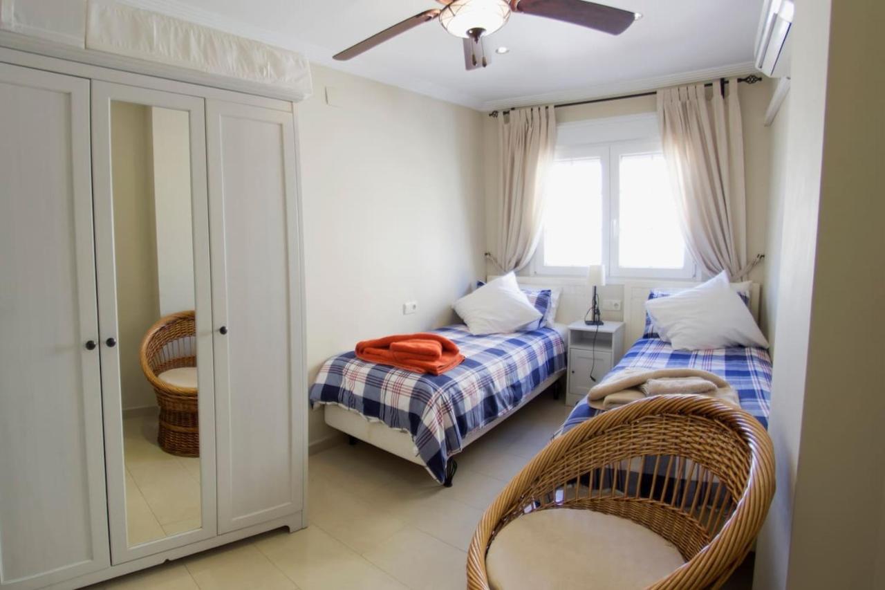 Mcgomez House Apartamento *